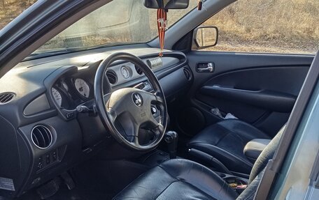 Mitsubishi Outlander III рестайлинг 3, 2005 год, 840 000 рублей, 15 фотография