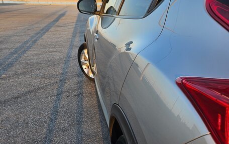 Nissan Juke II, 2011 год, 1 050 000 рублей, 14 фотография