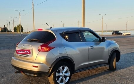 Nissan Juke II, 2011 год, 1 050 000 рублей, 7 фотография