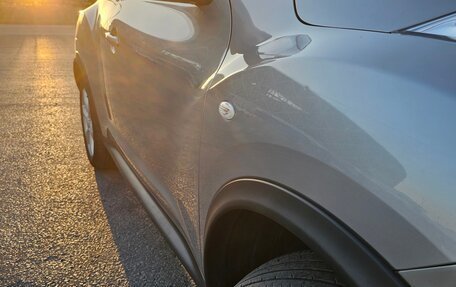 Nissan Juke II, 2011 год, 1 050 000 рублей, 16 фотография