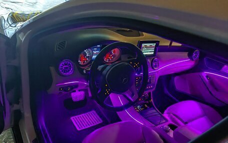 Mercedes-Benz GLA, 2014 год, 1 950 000 рублей, 6 фотография