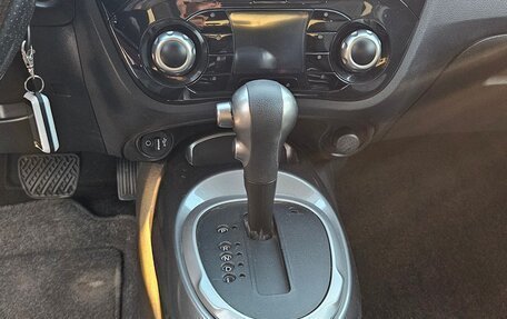 Nissan Juke II, 2011 год, 1 050 000 рублей, 21 фотография