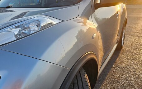 Nissan Juke II, 2011 год, 1 050 000 рублей, 15 фотография