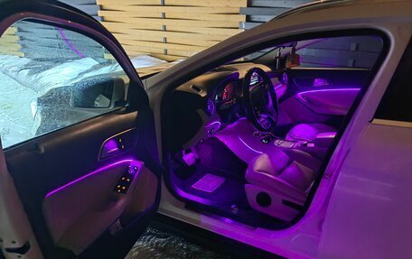 Mercedes-Benz GLA, 2014 год, 1 950 000 рублей, 11 фотография