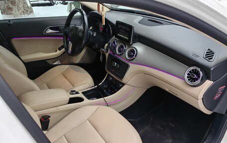 Mercedes-Benz GLA, 2014 год, 1 950 000 рублей, 12 фотография