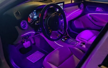 Mercedes-Benz GLA, 2014 год, 1 950 000 рублей, 7 фотография