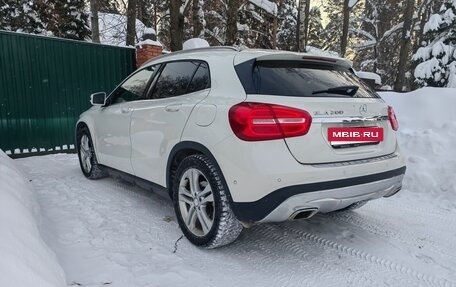 Mercedes-Benz GLA, 2014 год, 1 950 000 рублей, 4 фотография