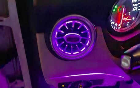 Mercedes-Benz GLA, 2014 год, 1 950 000 рублей, 9 фотография