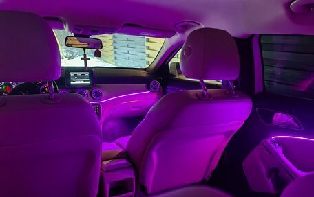 Mercedes-Benz GLA, 2014 год, 1 950 000 рублей, 10 фотография