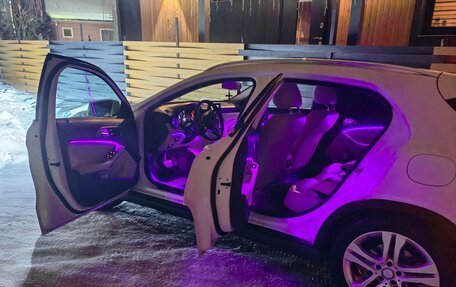 Mercedes-Benz GLA, 2014 год, 1 950 000 рублей, 8 фотография