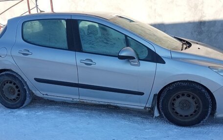 Peugeot 308 II, 2008 год, 230 000 рублей, 2 фотография
