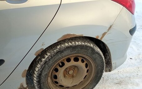 Peugeot 308 II, 2008 год, 230 000 рублей, 7 фотография