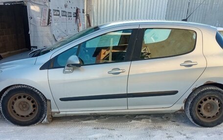 Peugeot 308 II, 2008 год, 230 000 рублей, 3 фотография