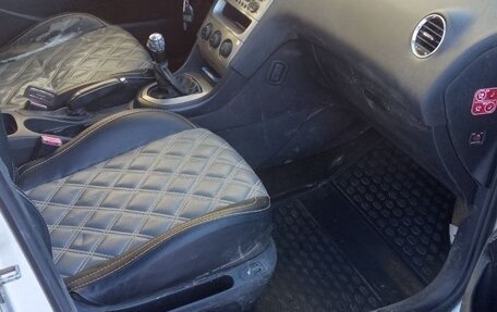 Peugeot 308 II, 2008 год, 230 000 рублей, 4 фотография