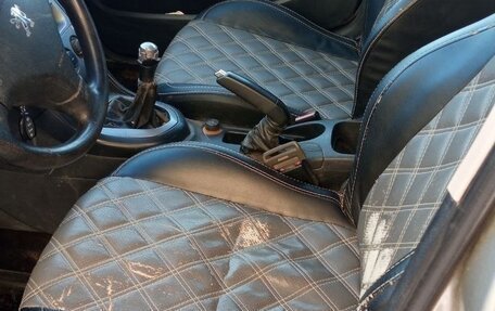 Peugeot 308 II, 2008 год, 230 000 рублей, 5 фотография