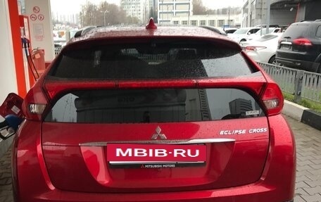 Mitsubishi Eclipse Cross, 2018 год, 2 150 000 рублей, 4 фотография