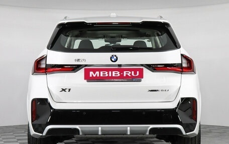 BMW X1, 2025 год, 6 150 000 рублей, 5 фотография