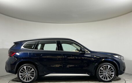 BMW X1, 2025 год, 7 010 000 рублей, 3 фотография