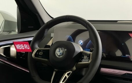 BMW X3, 2025 год, 7 005 000 рублей, 9 фотография