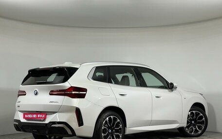 BMW X3, 2025 год, 8 240 000 рублей, 4 фотография