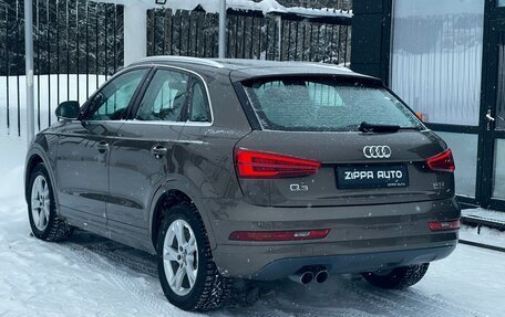 Audi Q3, 2015 год, 1 999 000 рублей, 6 фотография