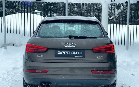 Audi Q3, 2015 год, 1 999 000 рублей, 5 фотография