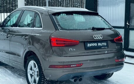 Audi Q3, 2015 год, 1 999 000 рублей, 7 фотография