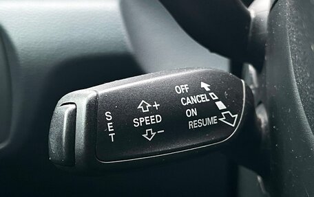 Audi Q3, 2015 год, 1 999 000 рублей, 15 фотография