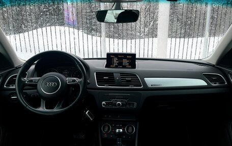 Audi Q3, 2015 год, 1 999 000 рублей, 10 фотография