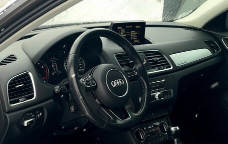 Audi Q3, 2015 год, 1 999 000 рублей, 8 фотография
