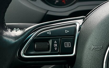 Audi Q3, 2015 год, 1 999 000 рублей, 13 фотография