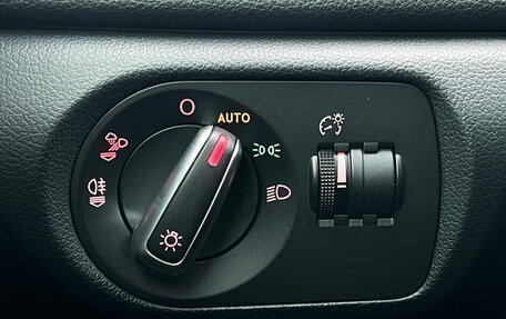 Audi Q3, 2015 год, 1 999 000 рублей, 26 фотография