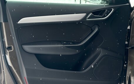 Audi Q3, 2015 год, 1 999 000 рублей, 16 фотография