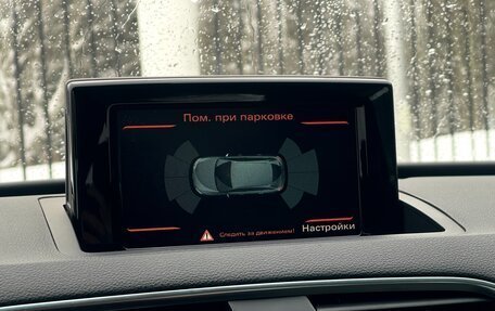 Audi Q3, 2015 год, 1 999 000 рублей, 28 фотография