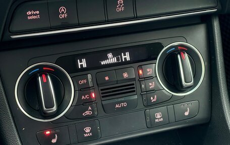 Audi Q3, 2015 год, 1 999 000 рублей, 25 фотография