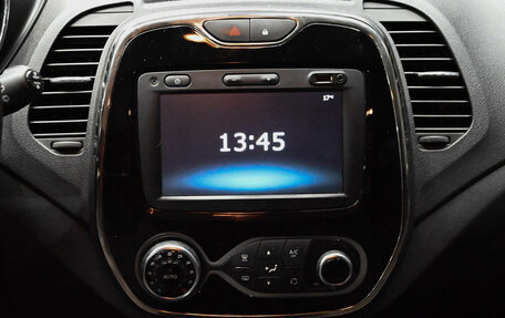 Renault Kaptur I рестайлинг, 2019 год, 1 565 000 рублей, 13 фотография