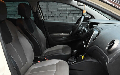 Renault Kaptur I рестайлинг, 2019 год, 1 565 000 рублей, 12 фотография