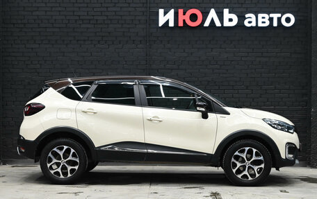Renault Kaptur I рестайлинг, 2019 год, 1 565 000 рублей, 8 фотография