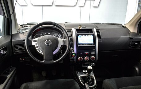 Nissan X-Trail, 2014 год, 1 670 000 рублей, 6 фотография
