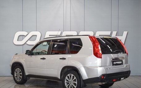 Nissan X-Trail, 2014 год, 1 670 000 рублей, 2 фотография