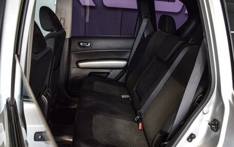 Nissan X-Trail, 2014 год, 1 670 000 рублей, 9 фотография