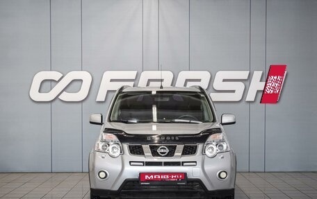 Nissan X-Trail, 2014 год, 1 670 000 рублей, 3 фотография