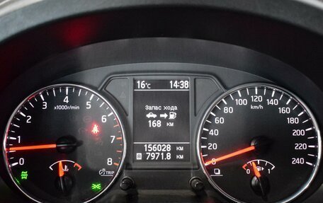 Nissan X-Trail, 2014 год, 1 670 000 рублей, 18 фотография