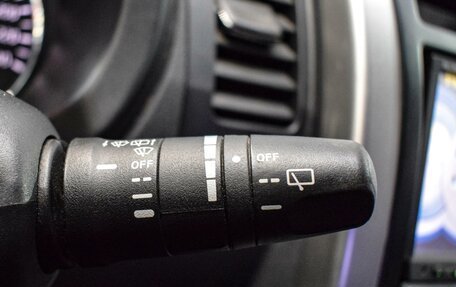 Nissan X-Trail, 2014 год, 1 670 000 рублей, 15 фотография