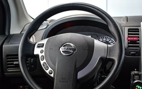 Nissan X-Trail, 2014 год, 1 670 000 рублей, 16 фотография