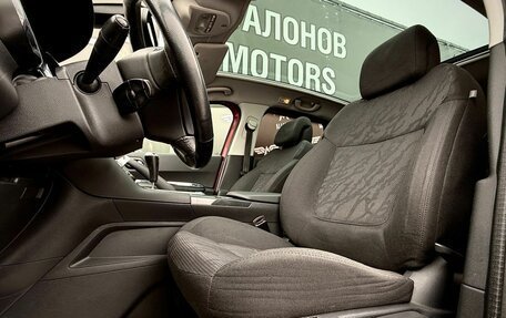 Peugeot 3008 I рестайлинг, 2011 год, 720 000 рублей, 11 фотография