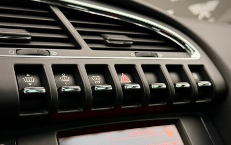 Peugeot 3008 I рестайлинг, 2011 год, 720 000 рублей, 19 фотография