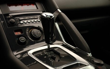 Peugeot 3008 I рестайлинг, 2011 год, 720 000 рублей, 20 фотография