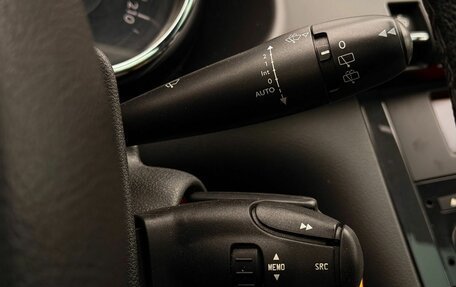 Peugeot 3008 I рестайлинг, 2011 год, 720 000 рублей, 17 фотография