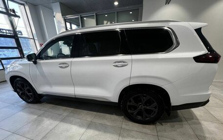 CheryExeed VX, 2023 год, 2 700 000 рублей, 4 фотография